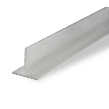 Aluminium 1050 T Angles